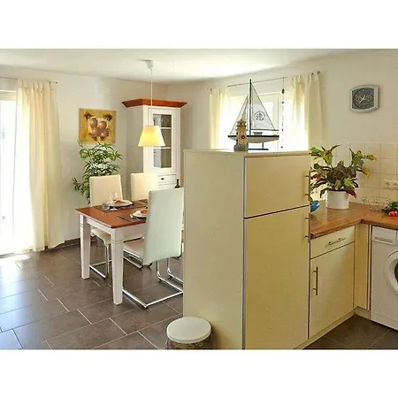 Σπίτι διακοπών Strandpark 5 1 S Comfortable Holiday *