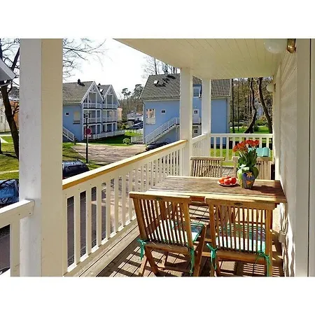 Strandpark 5 1 S Comfortable Holiday Σπίτι διακοπών